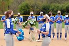 Softball Senior Day  Wheaton College Softball Senior Day. - Photo by Keith Nordstrom : Wheaton, Softball, Senior Day